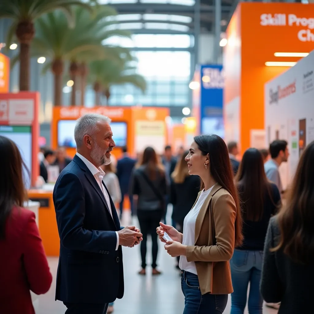 Team meeting discussion